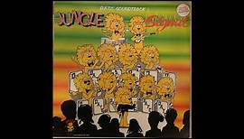 Mikey Dread ‎– Jungle Signal (FULL ALBUM) 1982 REGGAE!! ROOTS!! DUB!!