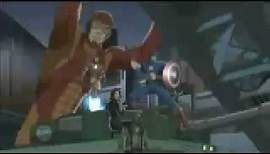 "Ultimate Avengers" (2006) Trailer