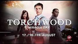 Torchwood: Miracle Day (RTL2 Trailer 1)