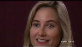 Maureen McCormick Interview (April 20, 1994)