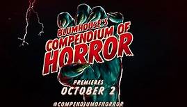 Blumhouse's Compendium Of Horror I Official Trailer