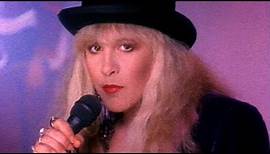 Stevie Nicks - Whole Lotta Trouble (Official Music Video)