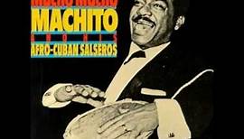 Machito & His Afro-Cuban Orchestra - Asia Minor