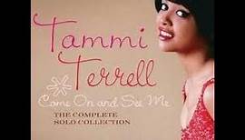 Tammi Terrell - I Gotta Find A Way (To Get You Back)