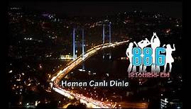 İstanbul Fm Canlı Dinle