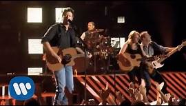 Blake Shelton - All About Tonight (Official Music Video)