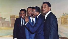 Best Four Tops Songs: 20 Essential Soul Classics