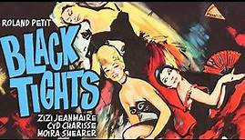 Black Tights (1960) MAURICE CHAVALIER