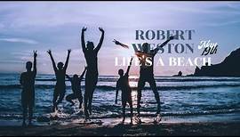 Life’s A Beach (official lyric video)