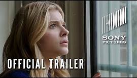 THE 5TH WAVE - Official Trailer (HD)