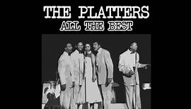 The Platters - All the Best / GREATEST HITS