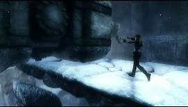 Tomb Raider Underworld Xbox 360 Trailer - Launch Trailer