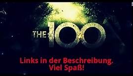 The 100 Staffel 2 (alle Folgen/ deutsch)