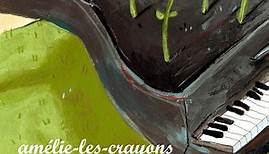 Amelie-Les-Crayons - Le chant des coquelicots