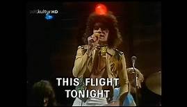 Nazareth - This Flight Tonight (disco 1974) 👉 [Full HD]