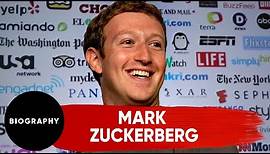 Mark Zuckerberg - Entrepreneur & Philanthropist | Mini Bio | BIO