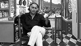 August Coppola, arts educator, dies at 75