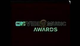 1998 MTV Video Music Awards Opening