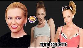 Toni Collette Full Biography Rare Photos & Untold Shocking Life Story