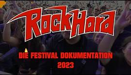 ROCK HARD FESTIVAL 2023 - Die Dokumentation