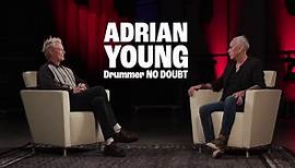 AKG Stories Behind the Sessions - Adrian Young (No Doubt, pt 2)