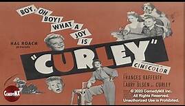 Curley | 1947 Hal Roach Comedy | Full Movie