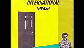 Cowboys International - Thrash (1979)