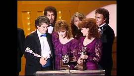 The Judds Win Song of the Year For "Why Not Me" - ACM Awards 1985