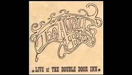 The Avett Brothers - Let Myself Live - Live at the Double Door Inn