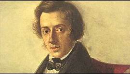 Frédéric Chopin Waltz in A Minor, Op. Posthumous | Tzvi Erez