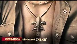 Operation: Mindcrime - Debut Album "The Key" - OUT NOW!