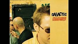 Galactic - Crazyhorse Mongoose (Full Album 1998)