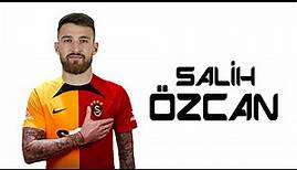 Salih Özcan ● Welcome to Galatasaray 🔴🟡 Skills | 2023 | Amazing Skills | Assists & Goals | HD