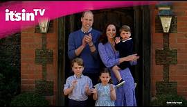 Prinz William privat: DIESES süße Ritual hat er mit seiner Familie