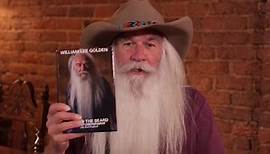 William Lee Golden - Behind The Beard