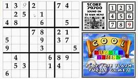 sudoku kostenlos online spielen ohne anmeldung