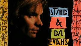 Sting And Gil Evans - Last Session