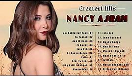 Greatest Hits Nancy Ajram Full Album 2022 Part 2