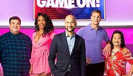 Game On! | S1 - E01