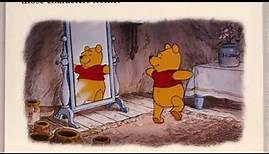 Winnie the Pooh Bonus Feature: Animator Burny Mattison