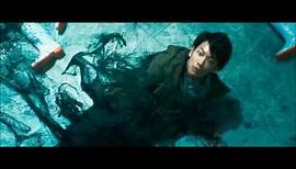 Ajin: Demi-Human [Live Action Trailer]