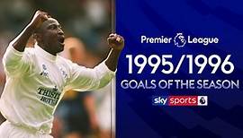 PL Goals of the Season 1995/96
