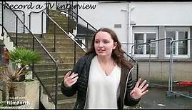 Présentation de la spécialité Anglais Monde Contemporain au lycée Saint-Louis de Lorient