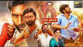 Local Boy Telugu Full Movie | Dhanush Mehreen Pirzada Nayanthara Sneha Naveen Chandra | Cine Square