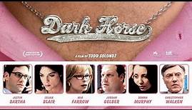 DARK HORSE Full Movie | Christopher Walken | Romantic Comedy Movies | Empress Movies