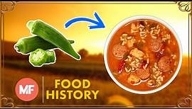 Food History: Soul Food