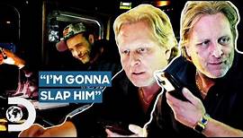 Sig Hansen's Most Daring Tactics To Outsmart Rival Captains | Deadliest Catch