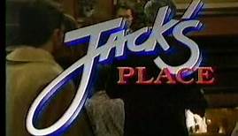 Jack's Place (1992) - Ep 4 with George Clooney, Denise Crosby and others
