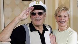 'Captain' Daryl Dragon dies with Tennille at his side