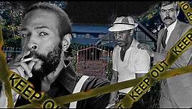 The Tragic Story of Marvin Gaye and His Father | What's Going On?